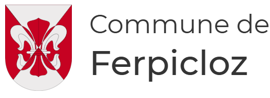 Logo Ferpicloz, Page d'accueil